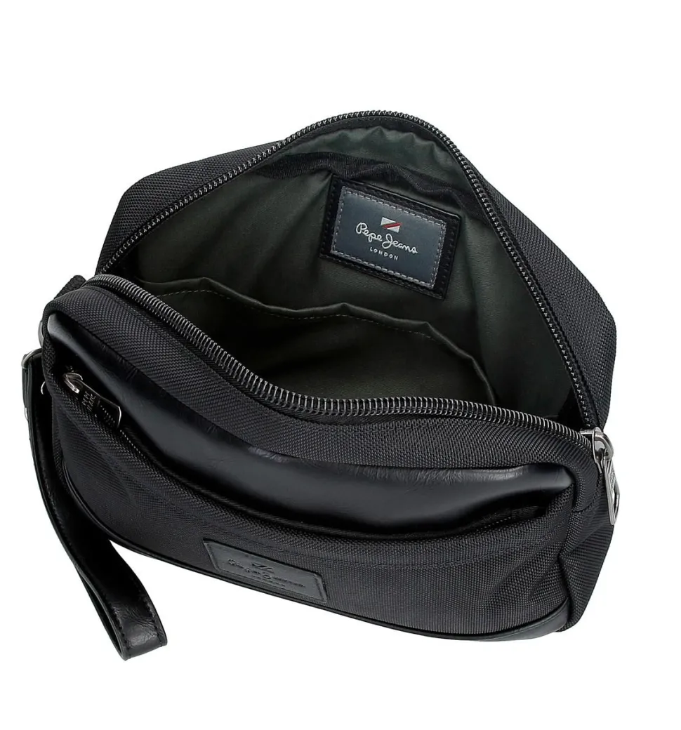 Borsa uomo a mano Pepe Jeans Sander 76741