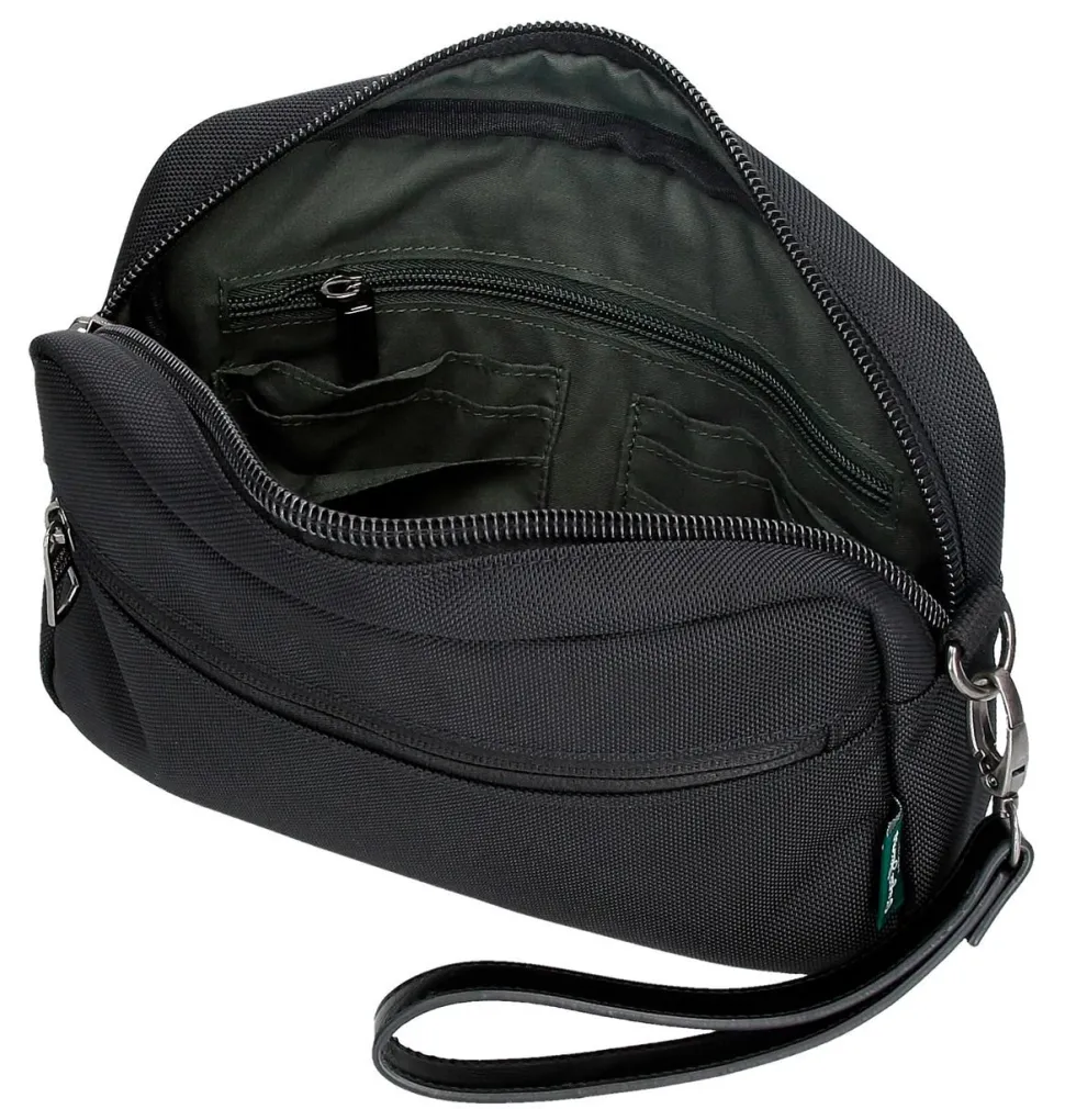 Borsa uomo a mano Pepe Jeans Sander 76741