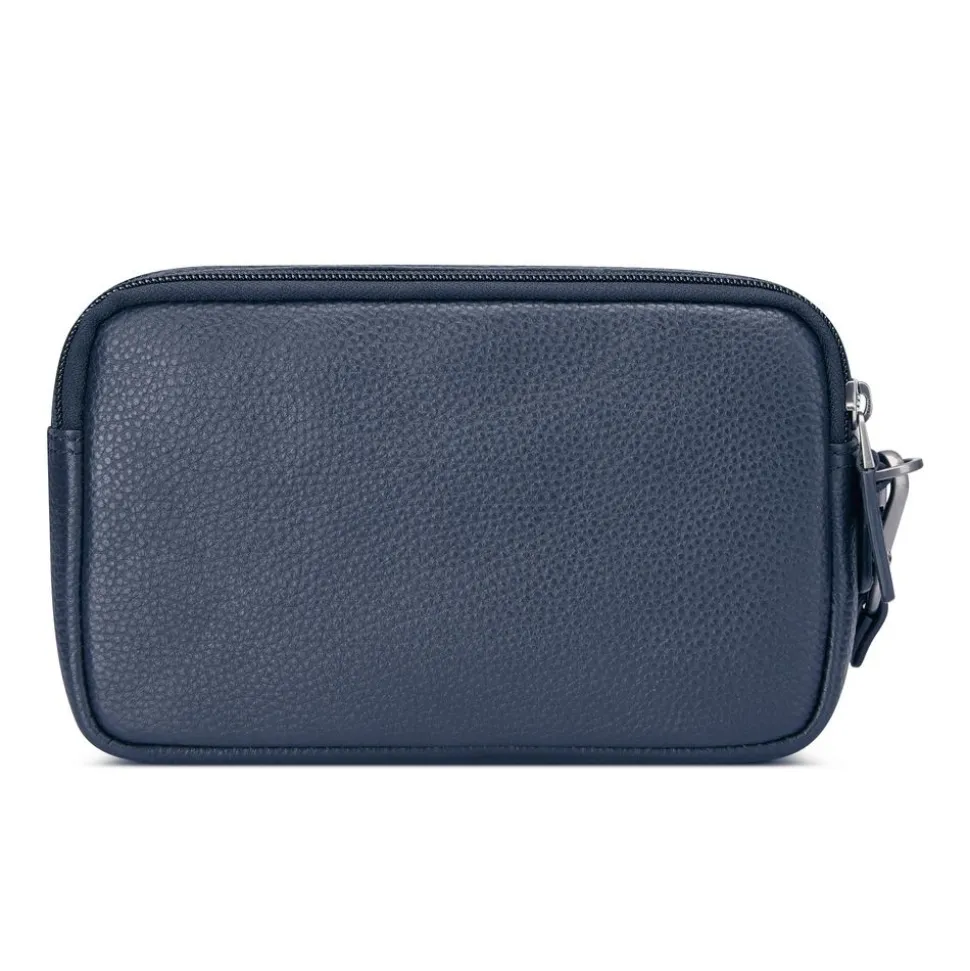 Borsa uomo a mano Roncato Alaska 2422 Navy