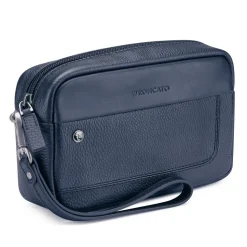 Borsa uomo a mano Roncato Alaska 2421 Navy