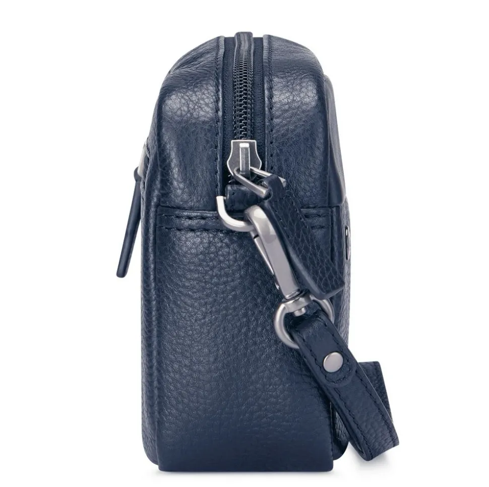 Borsa uomo a mano Roncato Alaska 2421 Navy