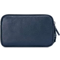 Borsa uomo a mano Roncato Alaska 2423 Navy