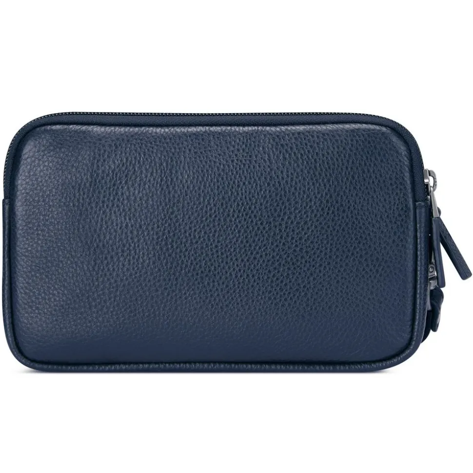 Borsa uomo a mano Roncato Alaska 2423 Navy