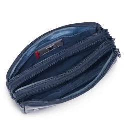 Borsa uomo a mano Roncato Alaska 2423 Navy