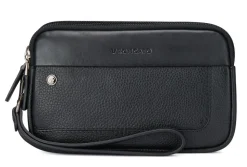 Borsa uomo a mano Roncato Alaska 2423 Nero
