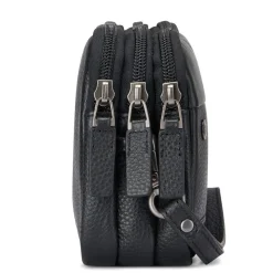 Borsa uomo a mano Roncato Alaska 2423 Nero