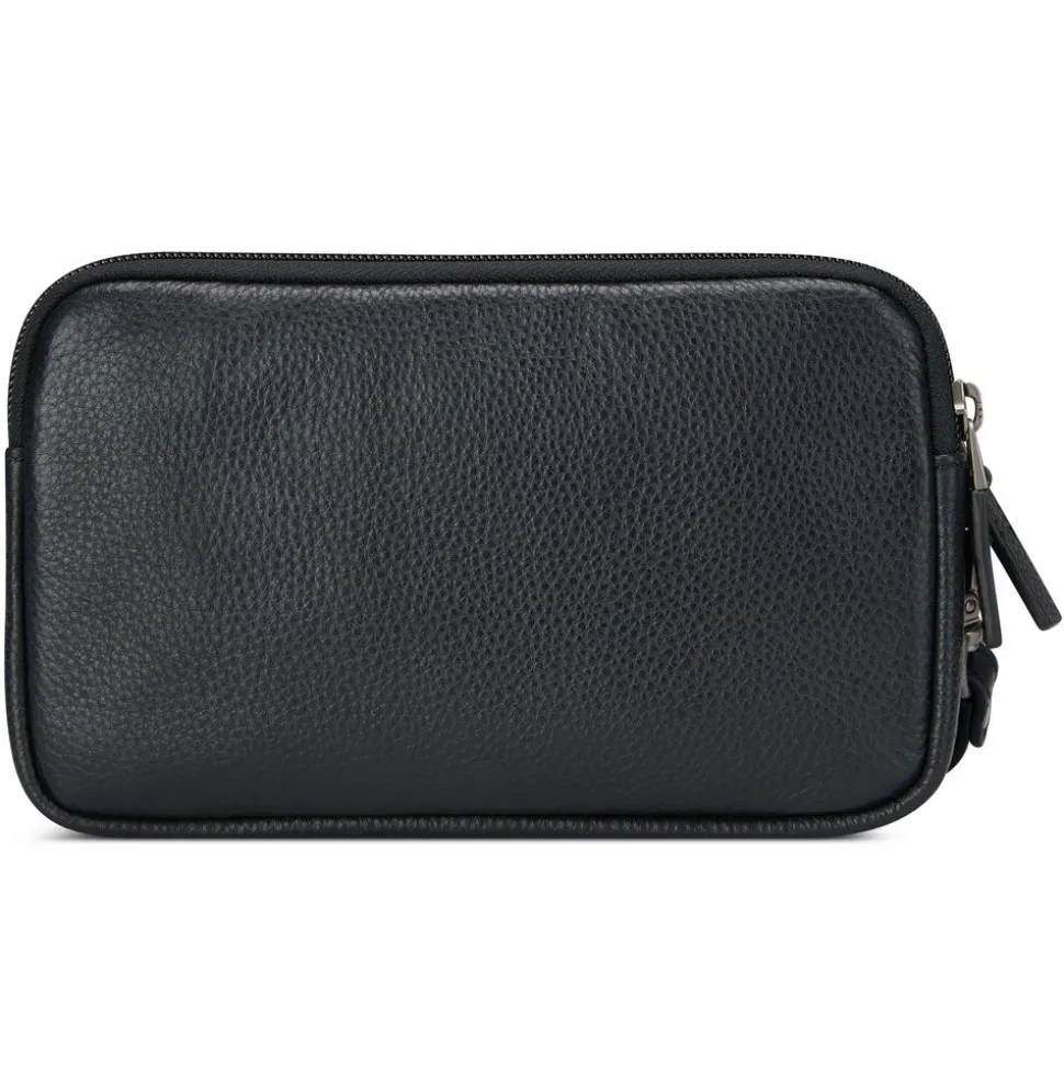 Borsa uomo a mano Roncato Alaska 2423 Nero