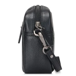 Borsa uomo a mano Roncato Alaska 2421 Nero