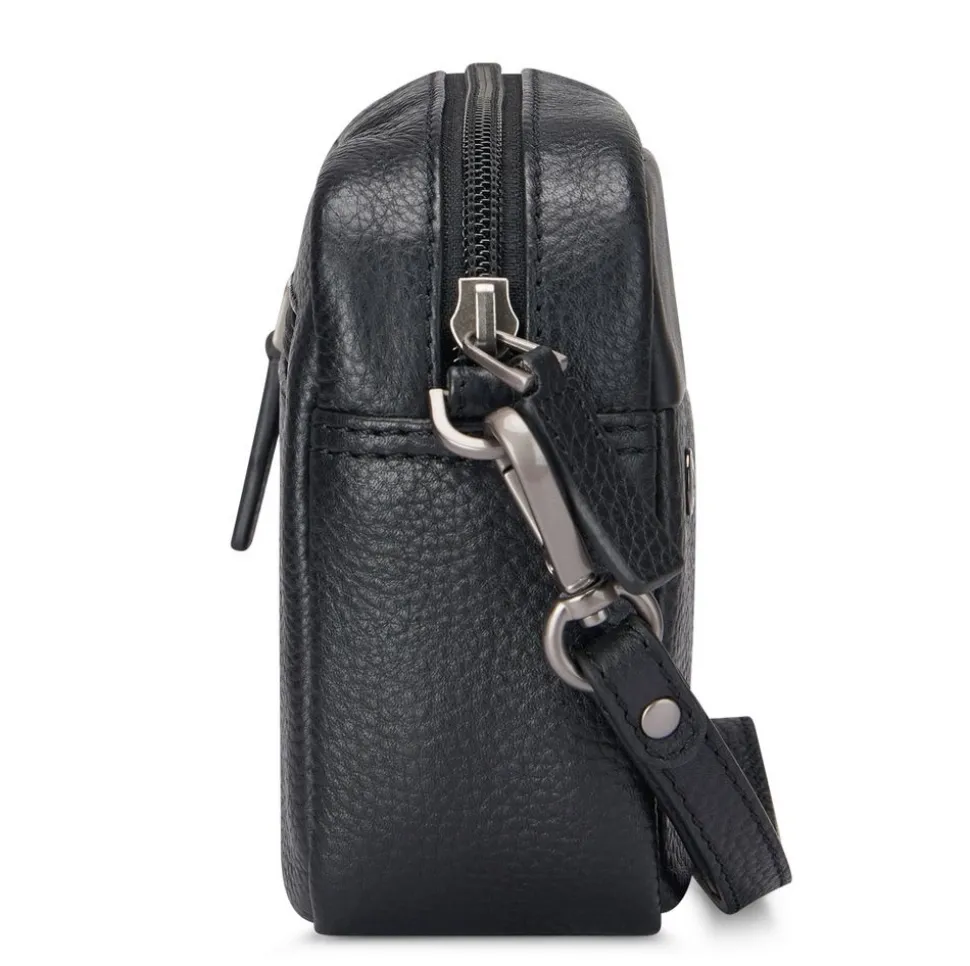 Borsa uomo a mano Roncato Alaska 2421 Nero