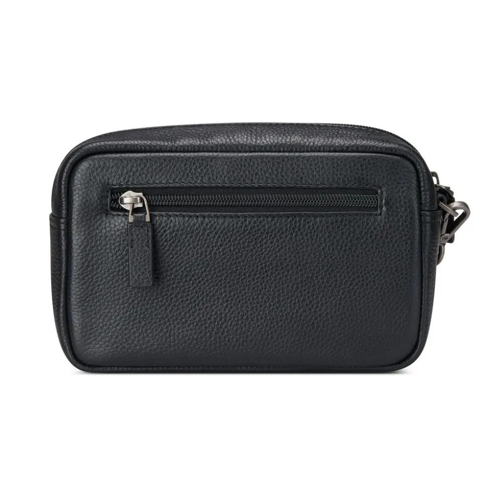 Borsa uomo a mano Roncato Alaska 2421 Nero
