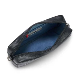 Borsa uomo a mano Roncato Alaska 2421 Nero