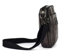 Borsa uomo Avirex Buffalo 03 Grigio