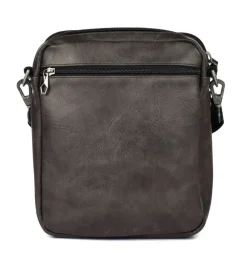 Borsa uomo Avirex Buffalo 03 Grigio