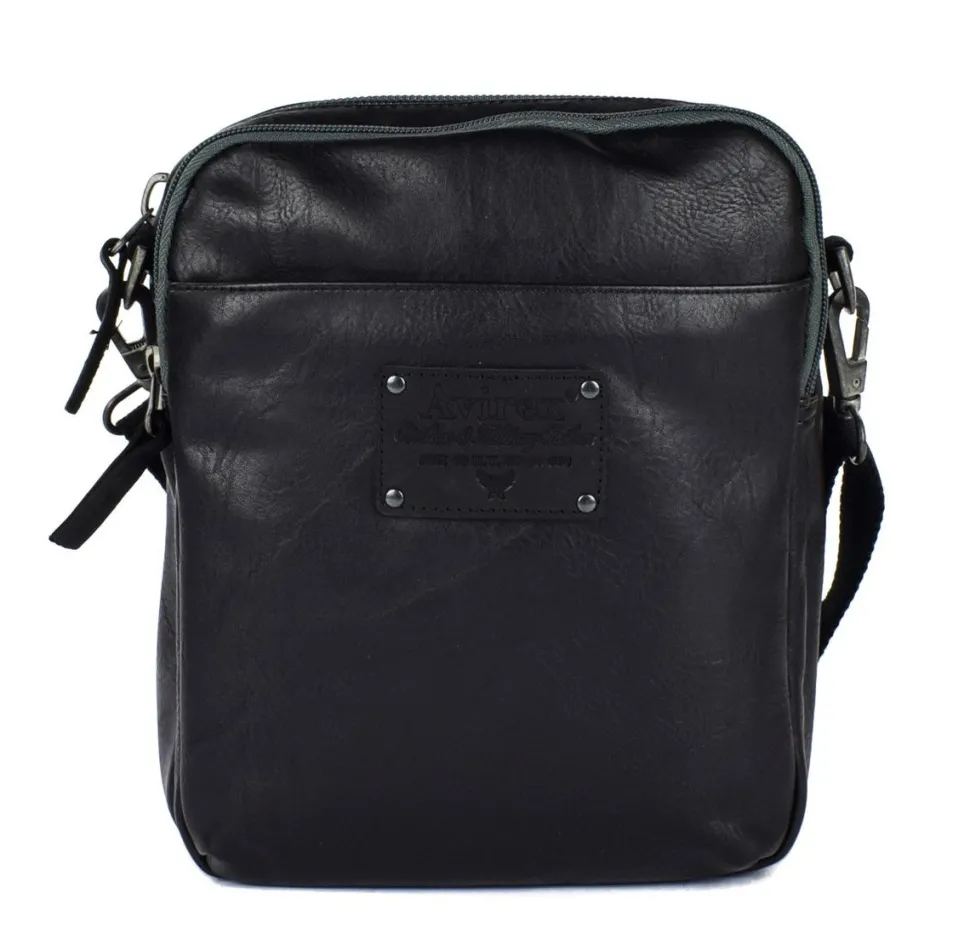 Borsa uomo Avirex Buffalo 03 Ink