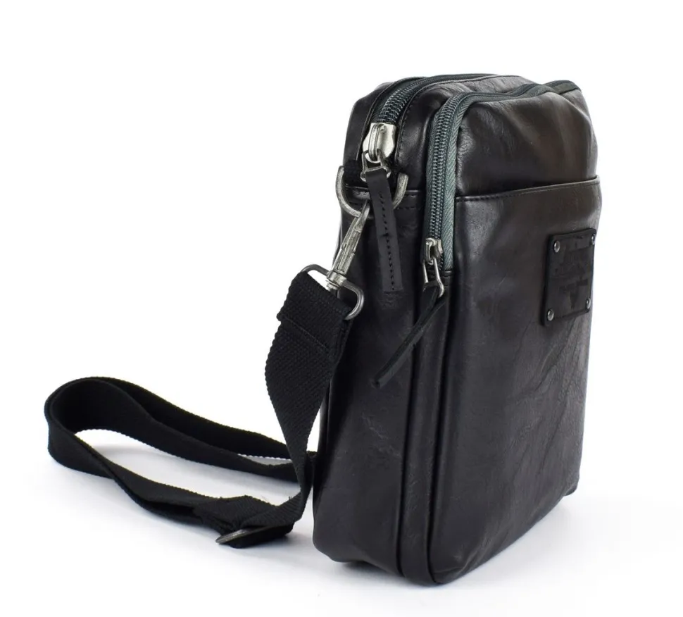 Borsa uomo Avirex Buffalo 03 Ink