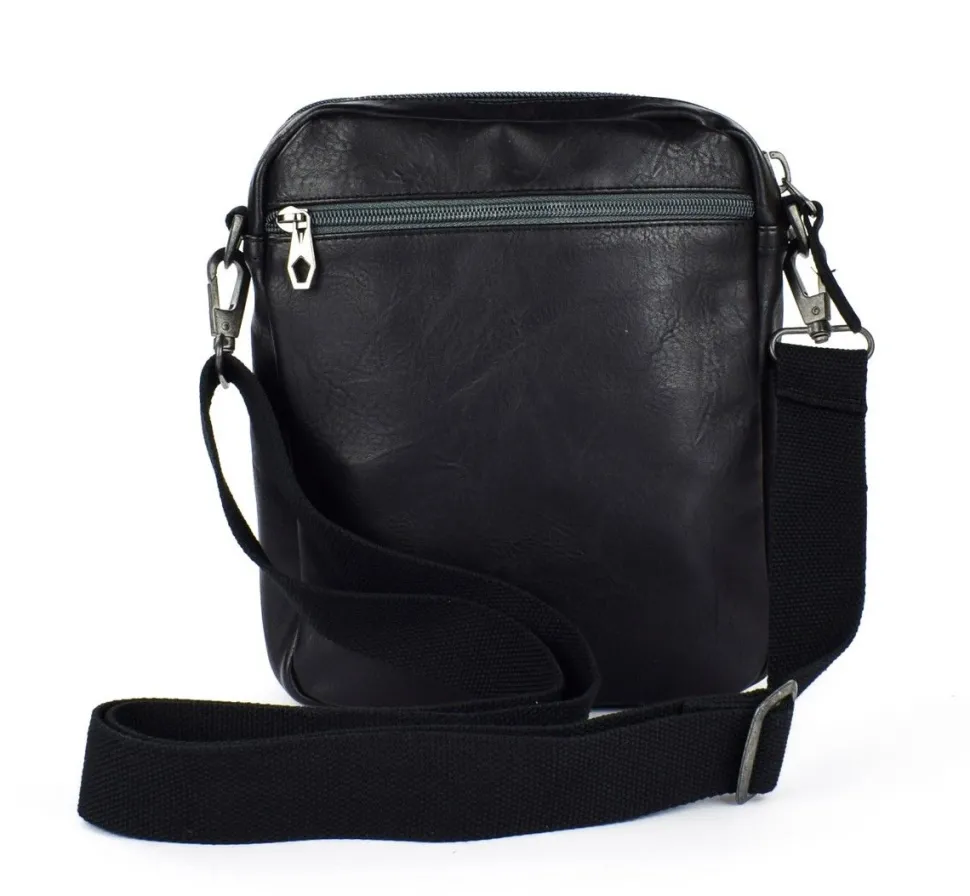 Borsa uomo Avirex Buffalo 03 Ink