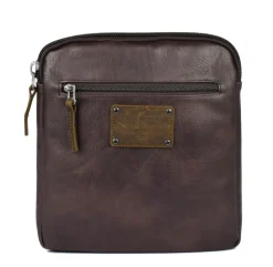 Borsa uomo Avirex Buffalo 07 Marrone