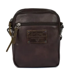 Borsa uomo Avirex Buffalo 05 Marrone