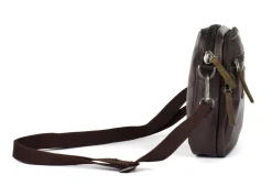 Borsa uomo Avirex Buffalo 05 Marrone
