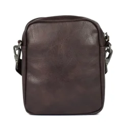 Borsa uomo Avirex Buffalo 05 Marrone