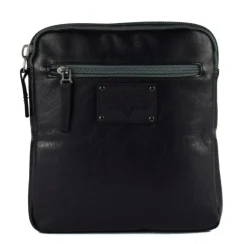 Borsa uomo Avirex Buffalo 07 Nero