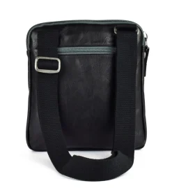 Borsa uomo Avirex Buffalo 07 Nero