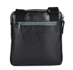 Borsa uomo Avirex Buffalo 07 Nero