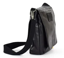 Borsa uomo Avirex Buffalo 01 Nero