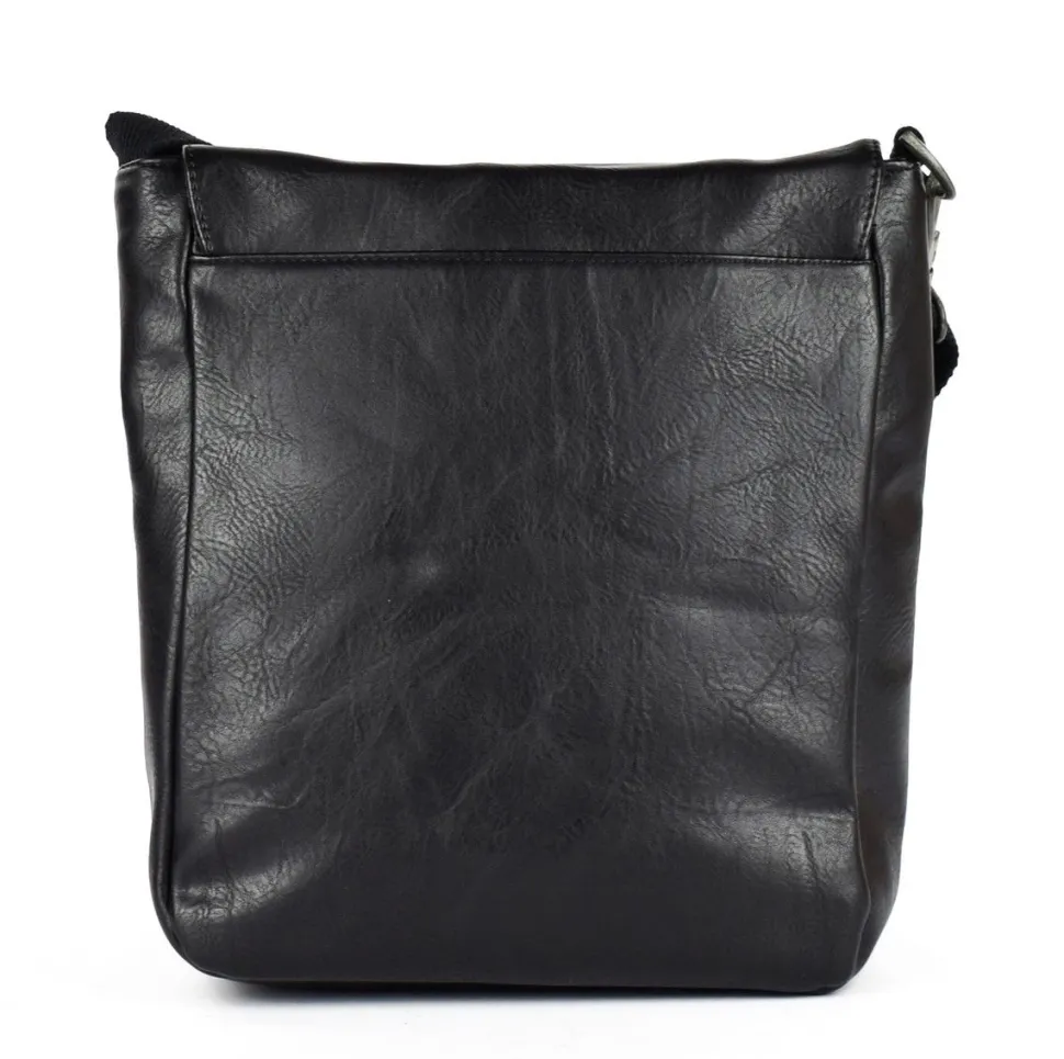 Borsa uomo Avirex Buffalo 01 Nero