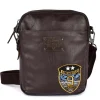 Borsa uomo Avirex Maverick 03 Marrone