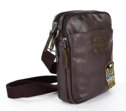 Borsa uomo Avirex Maverick 03 Marrone