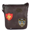 Borsa uomo Avirex Maverick 01 Marrone