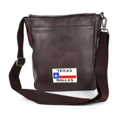 Borsa uomo Avirex Maverick 01 Marrone