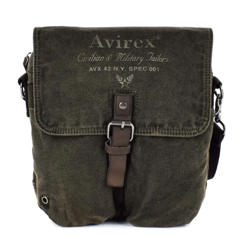Borsa uomo Avirex 140506 V0C
