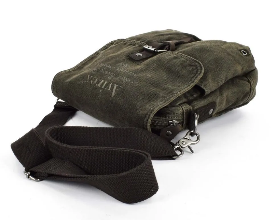 Borsa uomo Avirex 140506 V0C