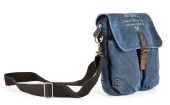 Borsa uomo Avirex 140506 V0C Blu