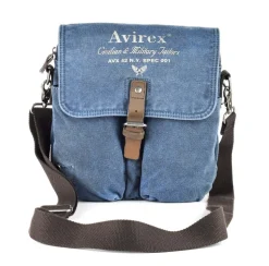 Borsa uomo Avirex 140506 V0C Blu