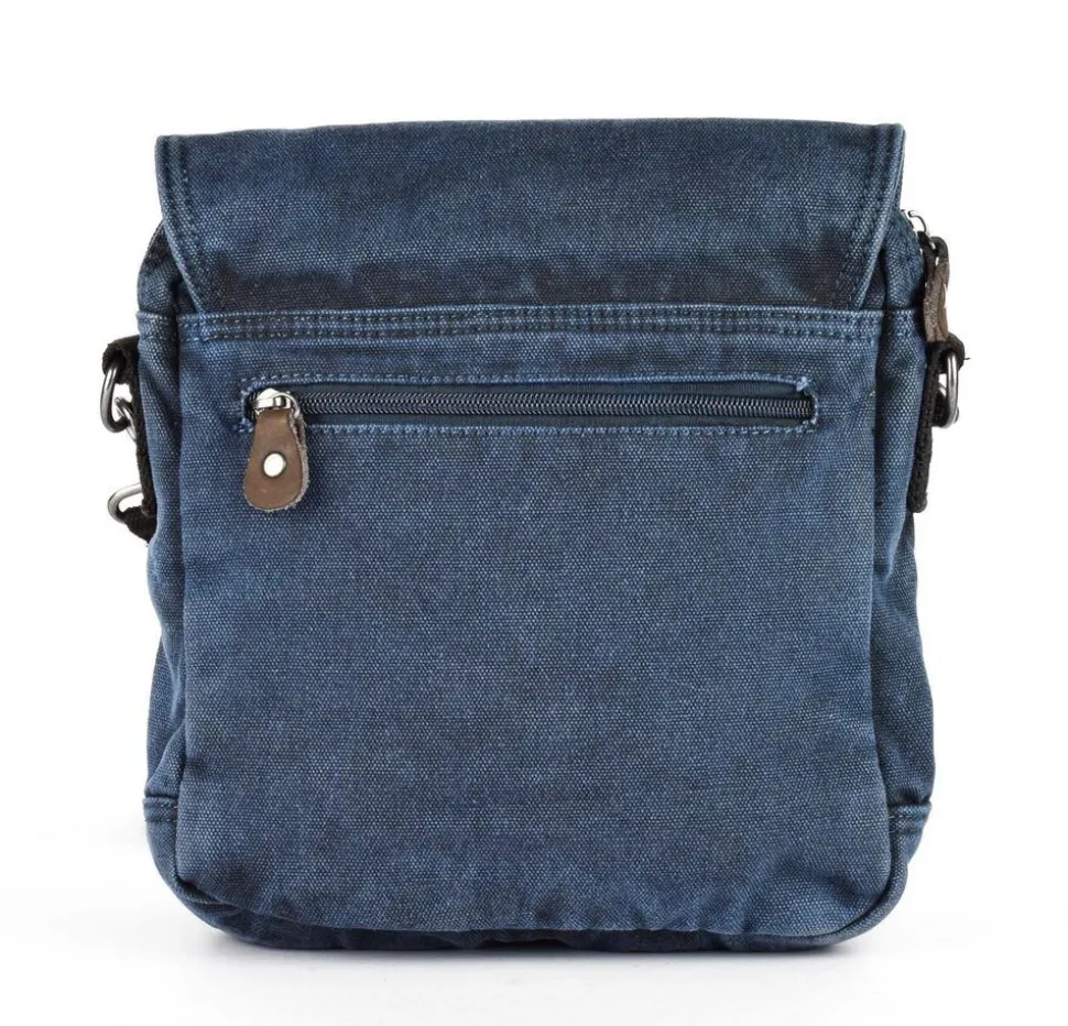 Borsa uomo Avirex 140506 V0C Blu