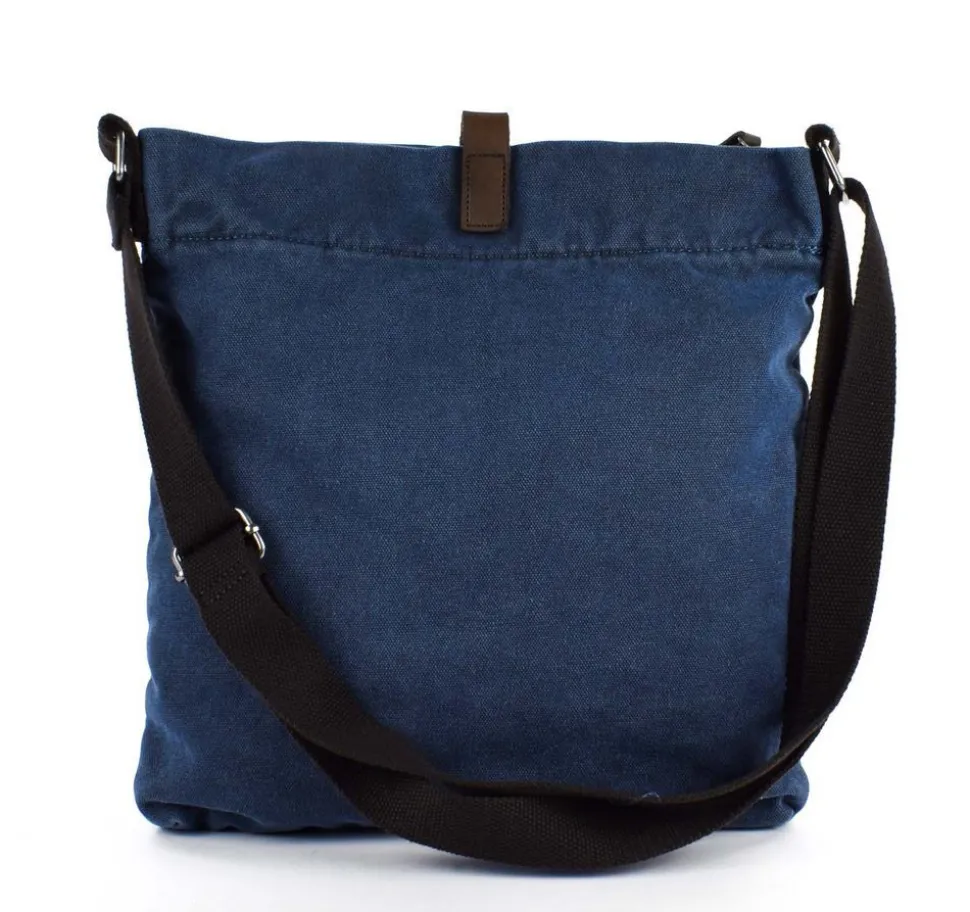 Borsa uomo Avirex 140506 V0F Blu