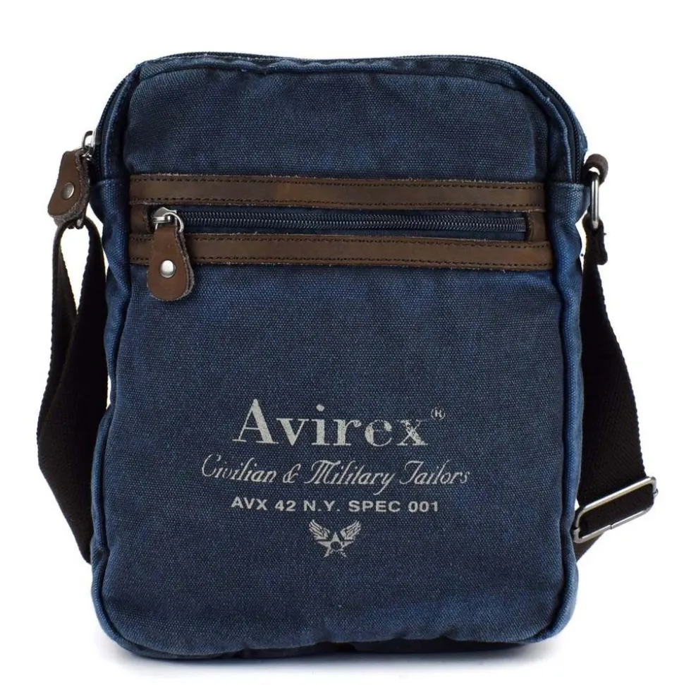 Borsa uomo Avirex 140506 V0H Blu