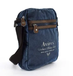 Borsa uomo Avirex 140506 V0H Blu