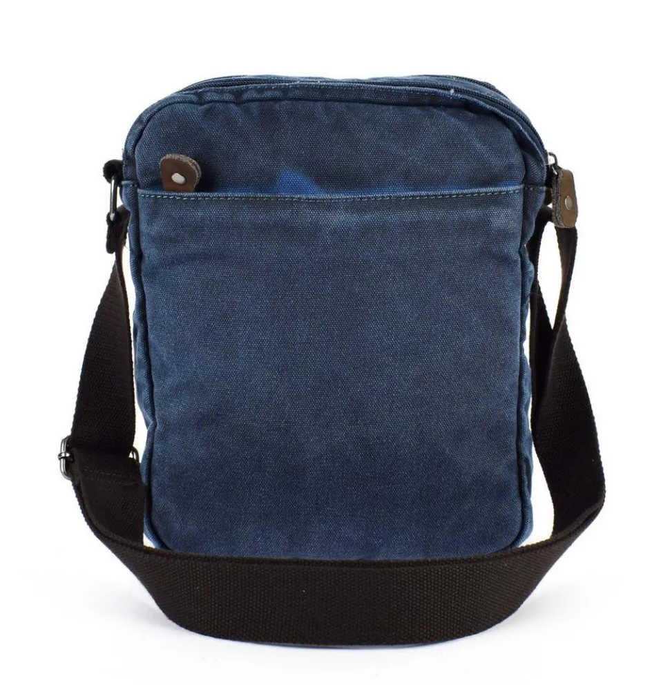 Borsa uomo Avirex 140506 V0H Blu