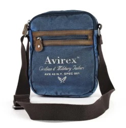 Borsa uomo Avirex 140506 V0I Blu