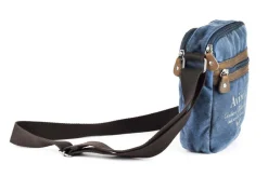 Borsa uomo Avirex 140506 V0I Blu