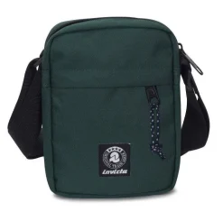 Borsa uomo Invicta Queen Mini Shoulder Pineneedle