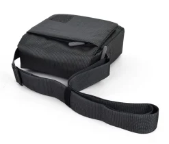 Borsa uomo Mandarina Duck District PT04 Steel