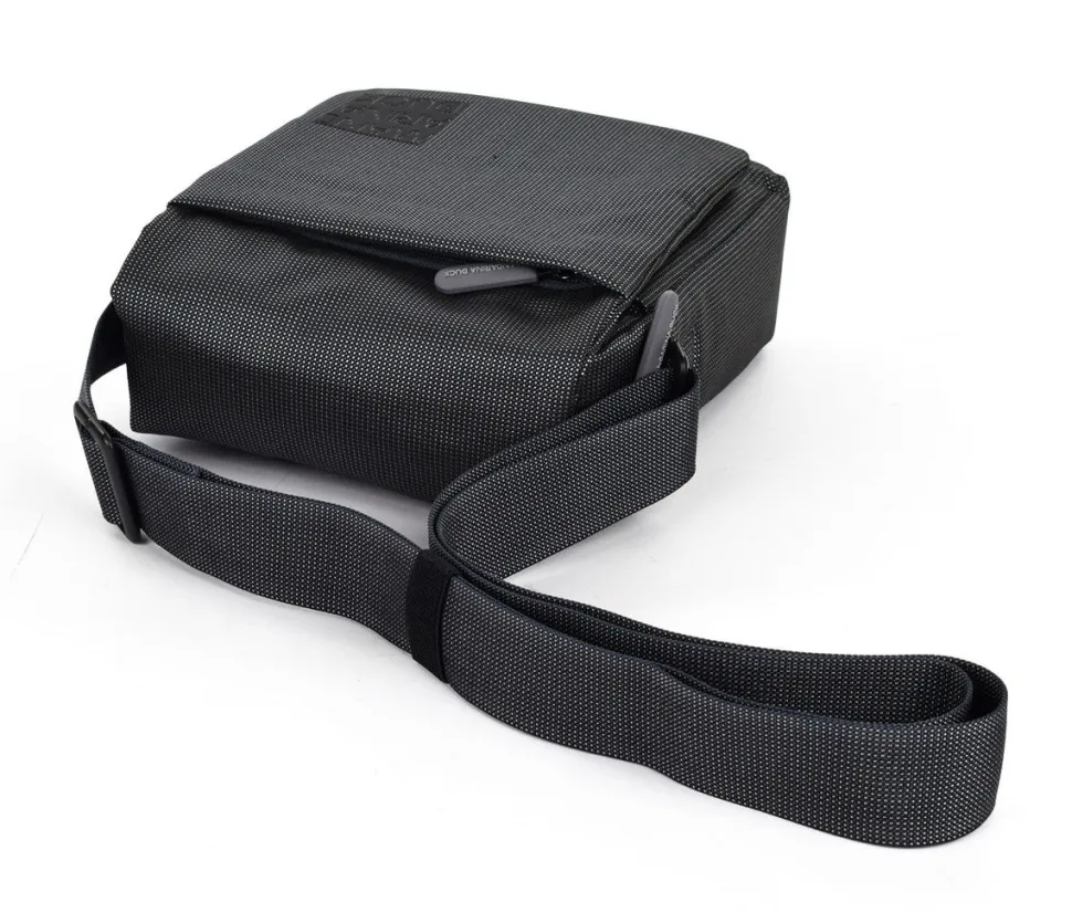 Borsa uomo Mandarina Duck District PT04 Steel