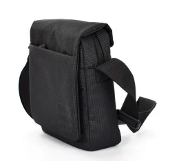 Borsa uomo Mandarina Duck District PT04 Nera