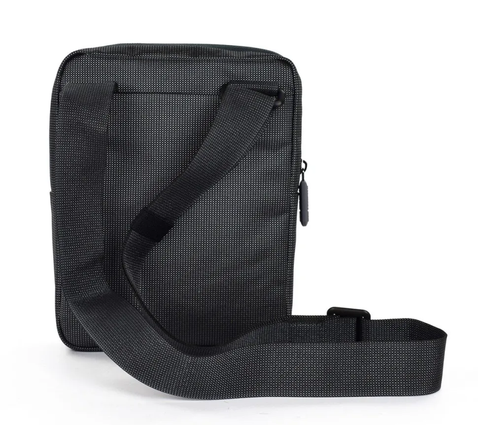 Borsa uomo Mandarina Duck District PM03 Steel