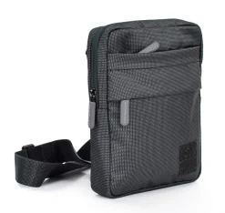 Borsa uomo Mandarina Duck District PM03 Steel